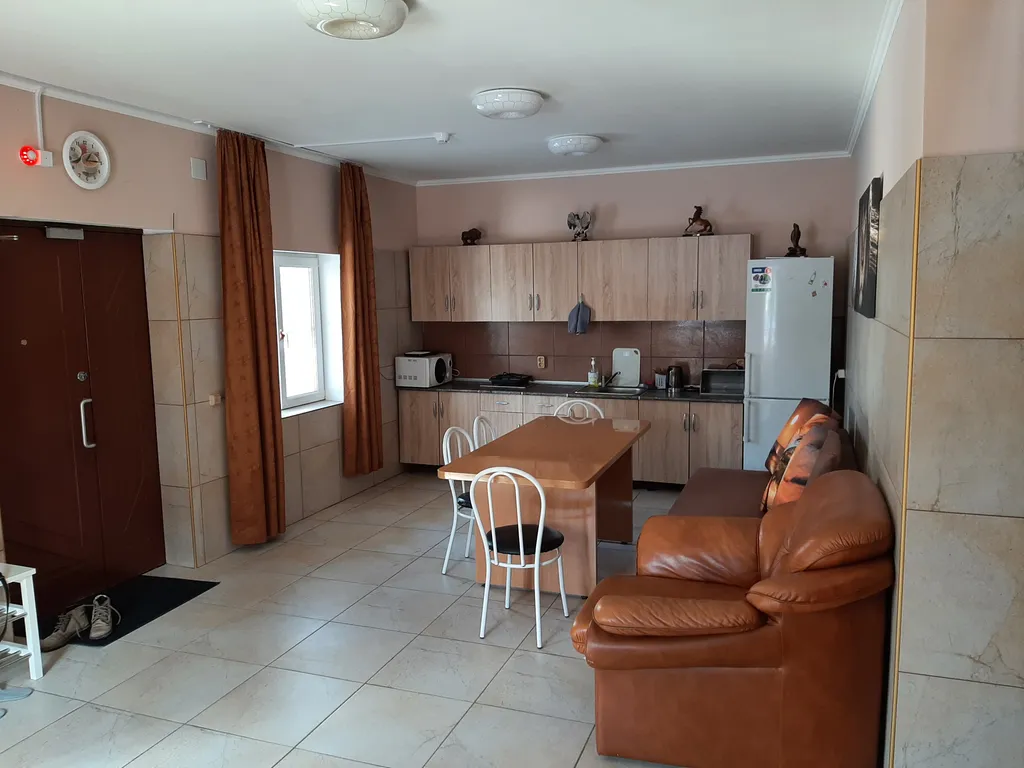 Коттедж Коттедж Львиный — Тосно