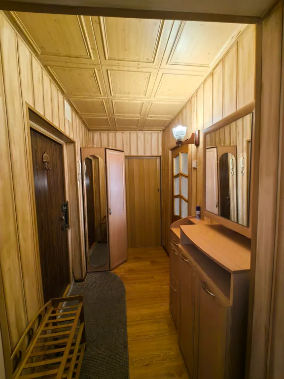 Квартира Победа-Комсомольская