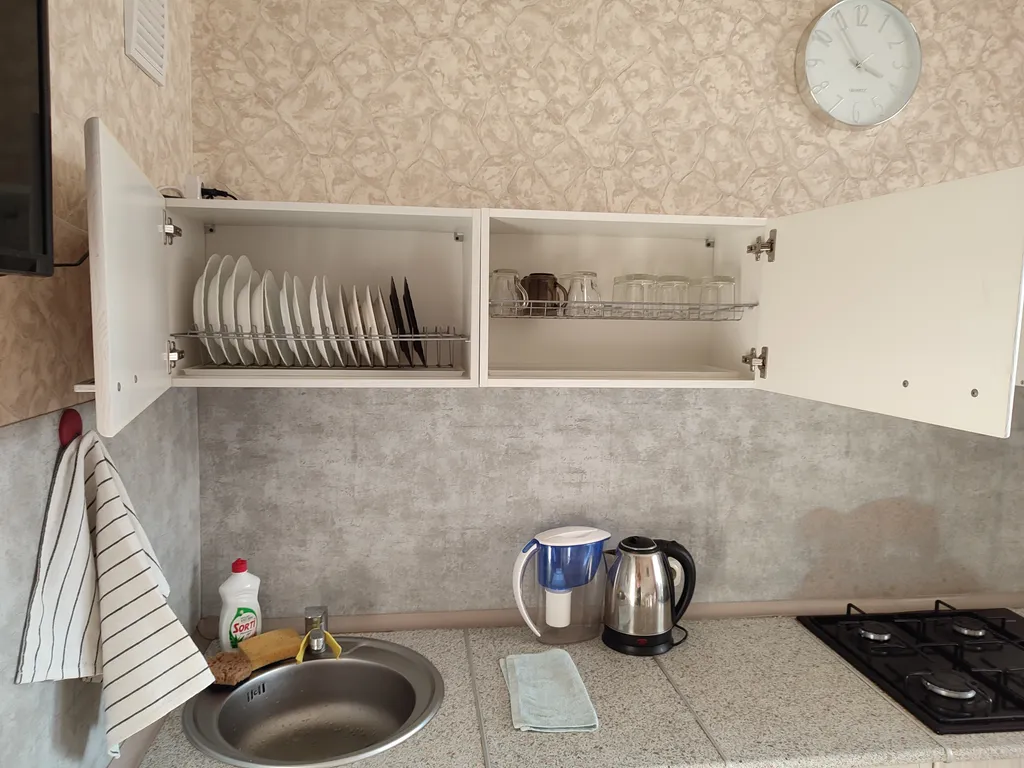 Квартира 1-комнатная Квартира — Ярославль