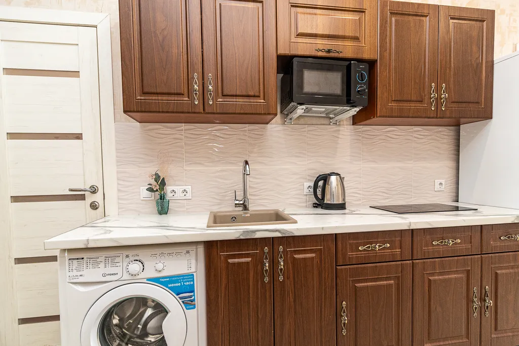 Квартира Уютная квартира рядом с центром города и медицинским кластером — Краснодар