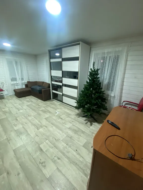 Котедж для отдыха