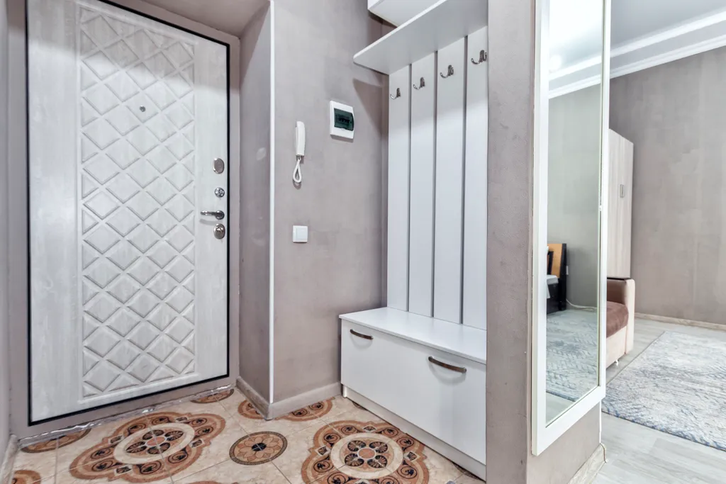 Уютная квартира в ЖК Аркада