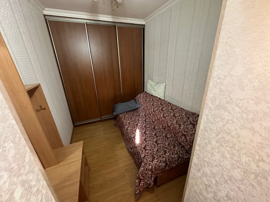 4-комнатный Дом