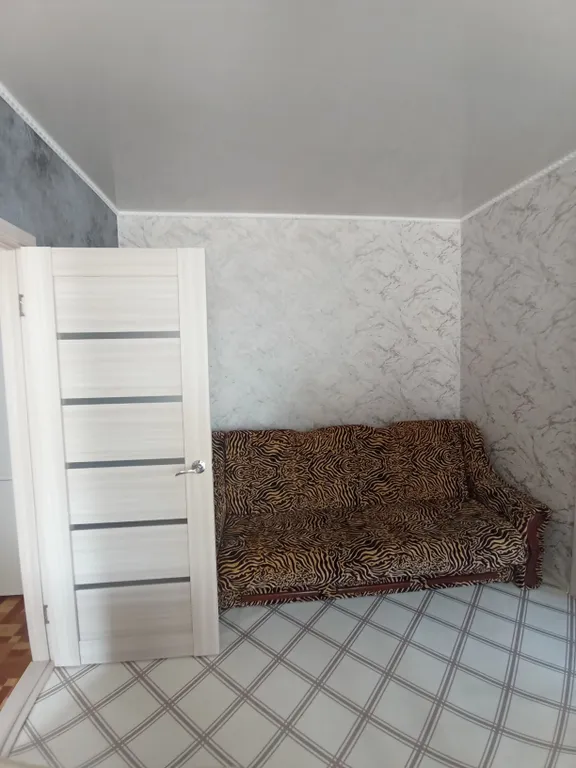 2-комнатная квартира в 4 минутах от моря