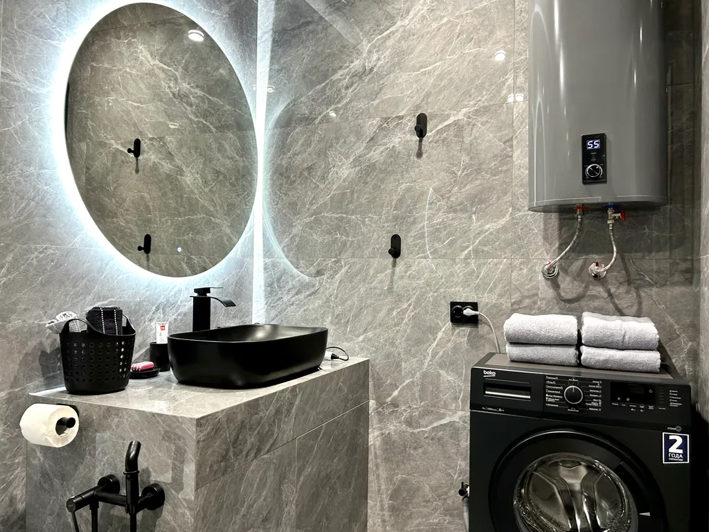 Коттедж Уютный домик — Казань