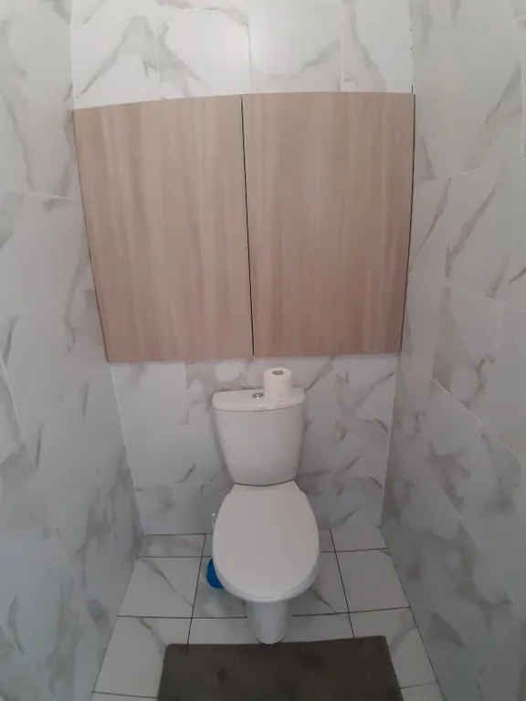 Гостевой дом 5 комнат