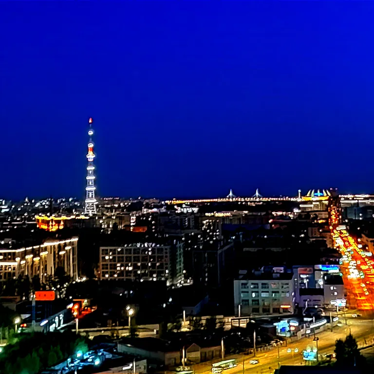 Квартира Видовая квартира — Санкт-Петербург