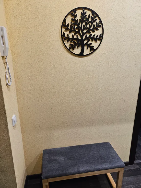 Квартира Уютная квартира с видом на город — Ярославль