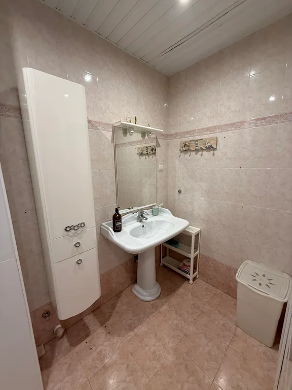 Квартира Квартира Просторная двушка (86 м2) в двух шагах от Исаакия! До 6 гостей — Санкт-Петербург