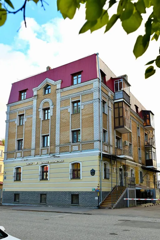 Happy Home большая семейная квартира в историческом центре