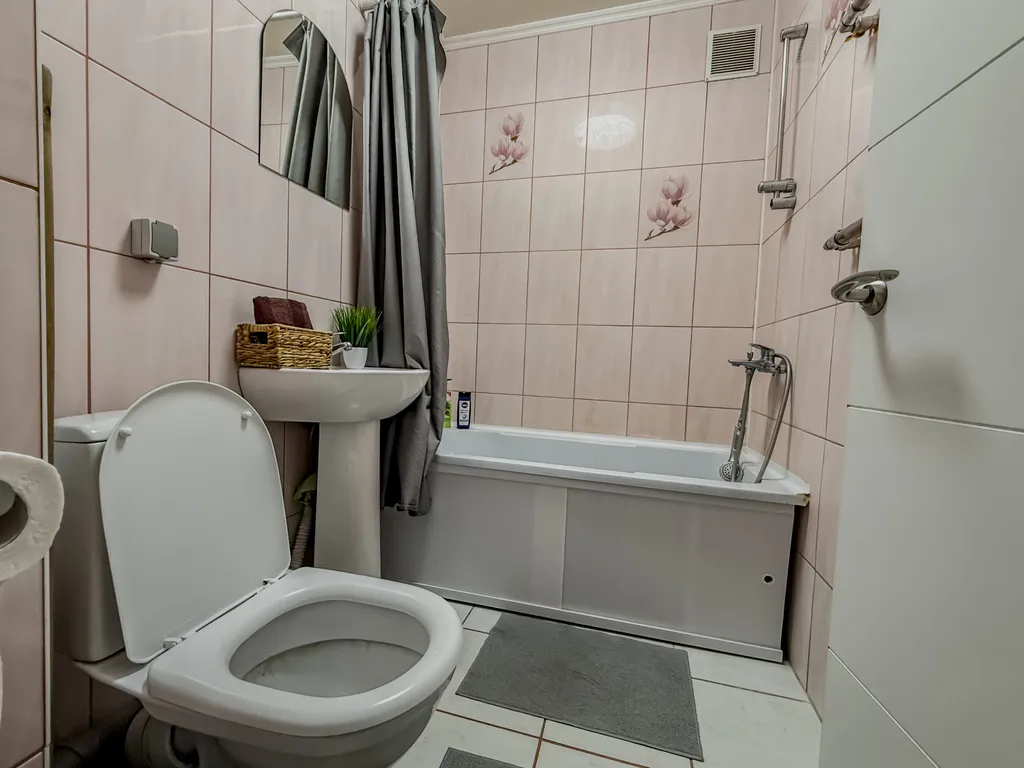 Квартира в центре города