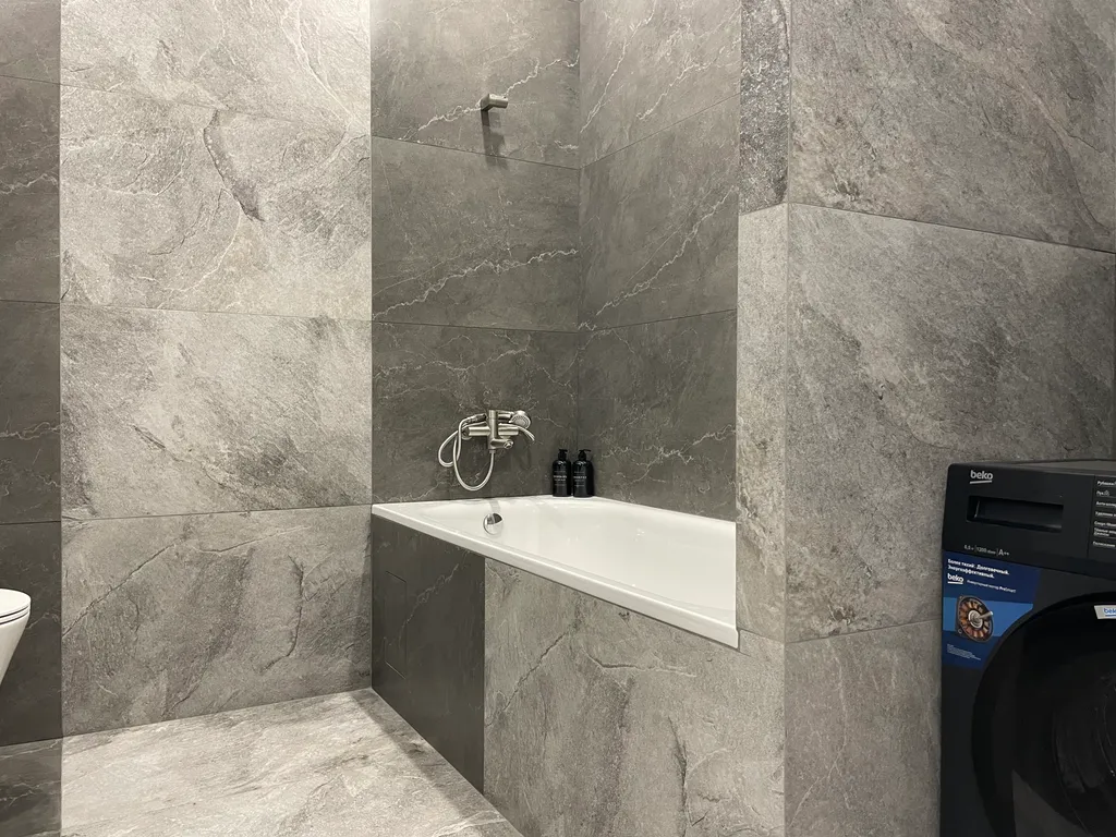 Квартира Просторная квартира в центре города — Владикавказ