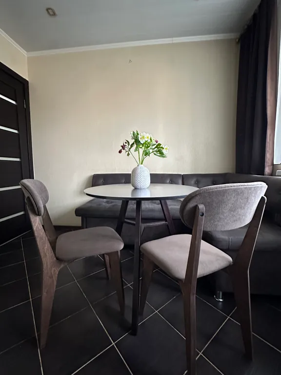 Квартира 2-комнатная Квартира — Колпино