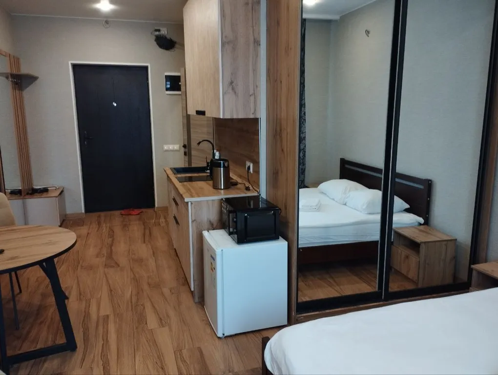 СolorApartments. Голубые сны