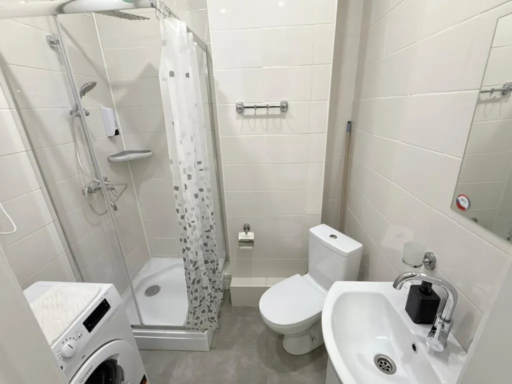 Уютная квартира в ЖК Сорренто Парк