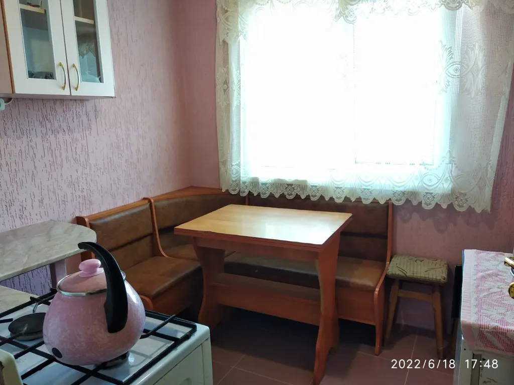 Номер с видом на море