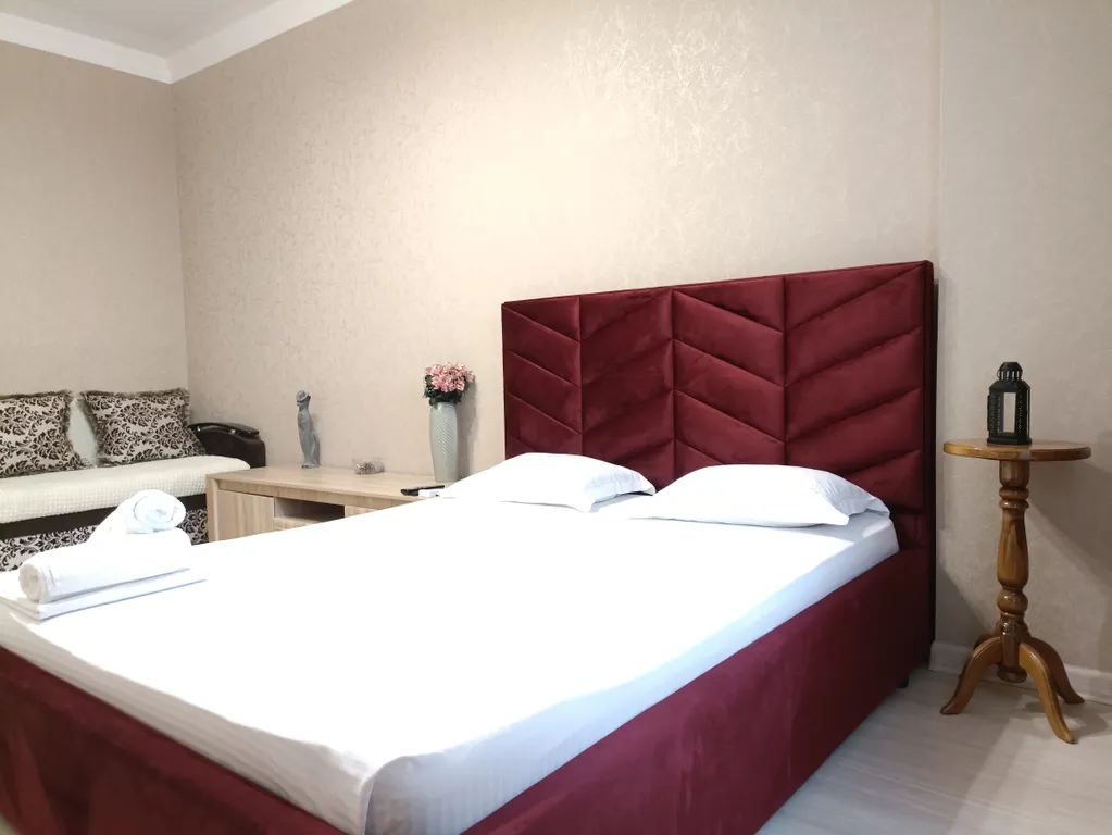 1-комнатная Квартира — аренда посуточно в Нальчик