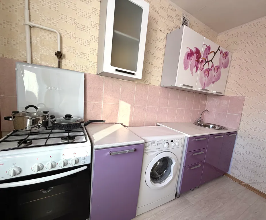 Уютная квартира на сквере мира в центре