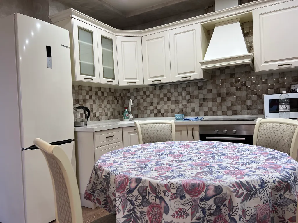 Квартира Квартира с видом на море — Анапа