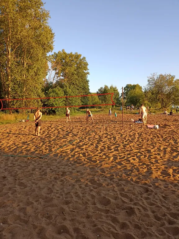 Квартира с новым ремонтом