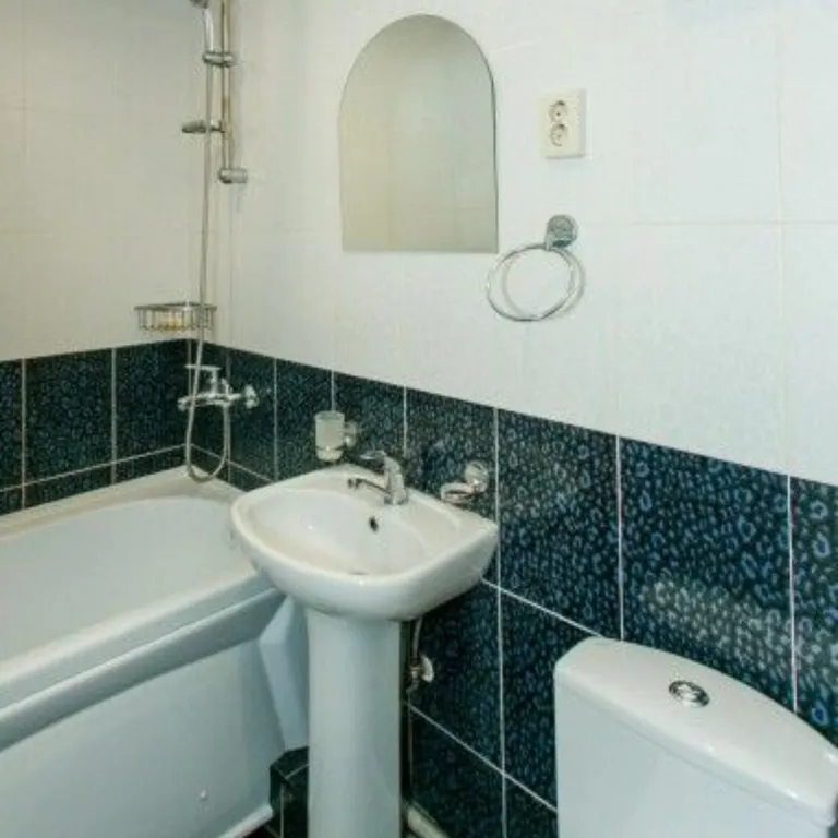 Квартира Комната — Адлер