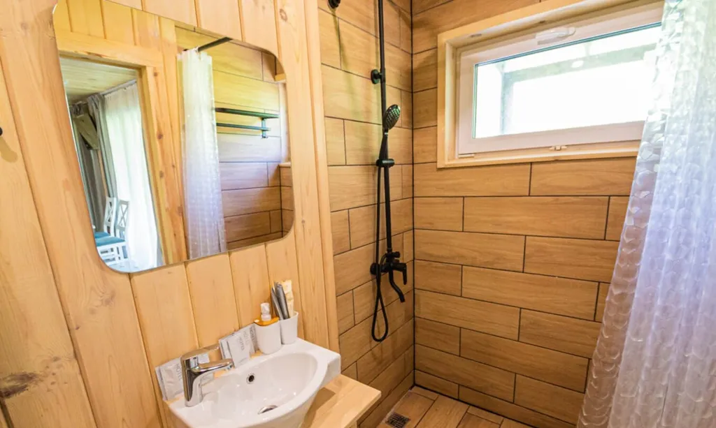 Дом №1. Просторы