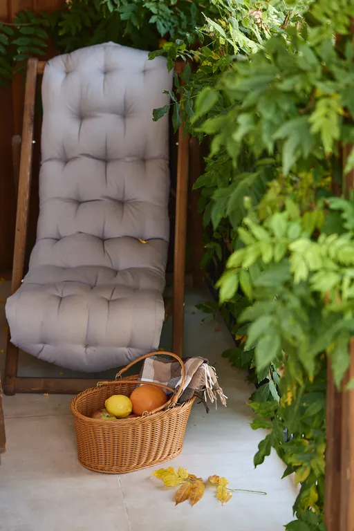 Студия Воздух с классной кухней в гостевом доме Пентакли в Красной Поляне