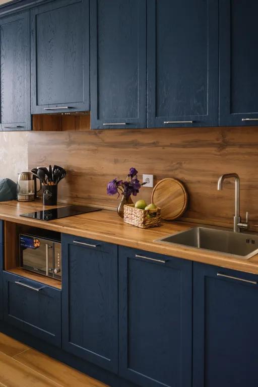 Квартира в новостройке в центре район Автовокзала