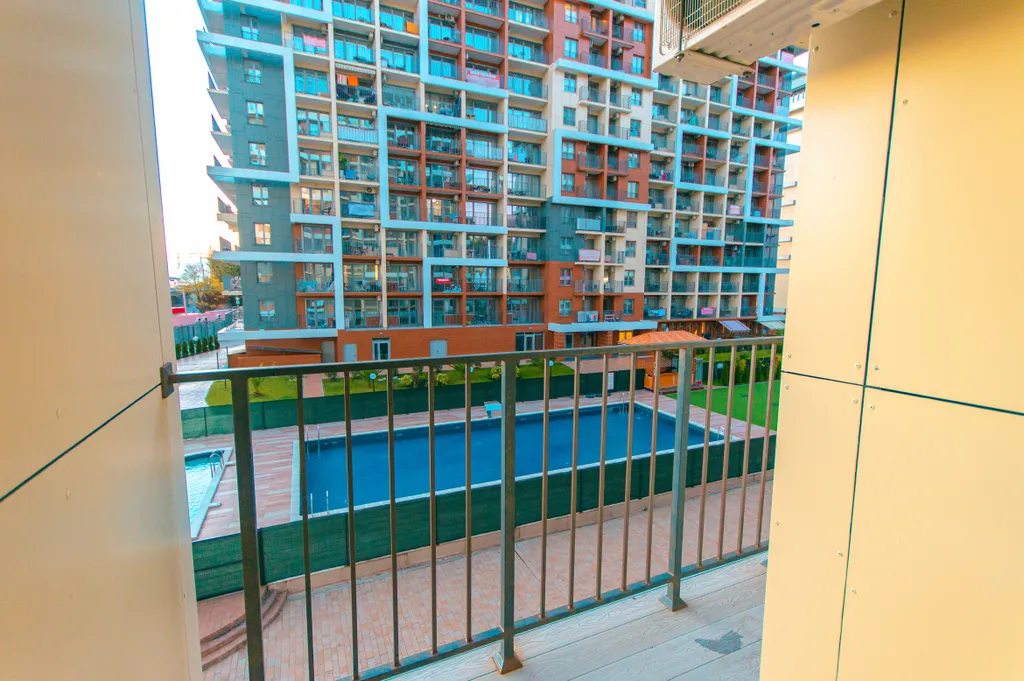 Студия Дом вдали от дома