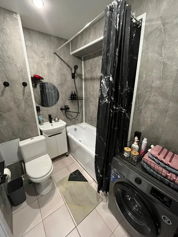 Апартаменты ДеснаГрад