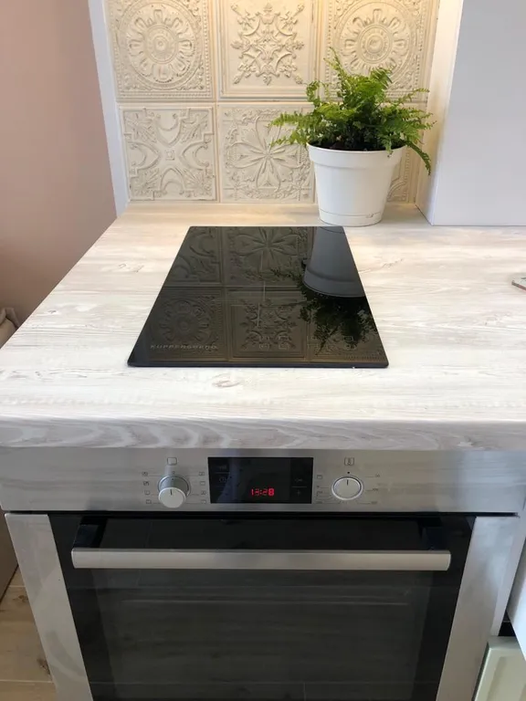 Квартира Апартаменты у моря со своим двориком Patio Apart — Зеленоградск