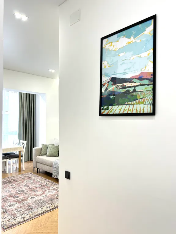 Премиум комфорт сити Алматы