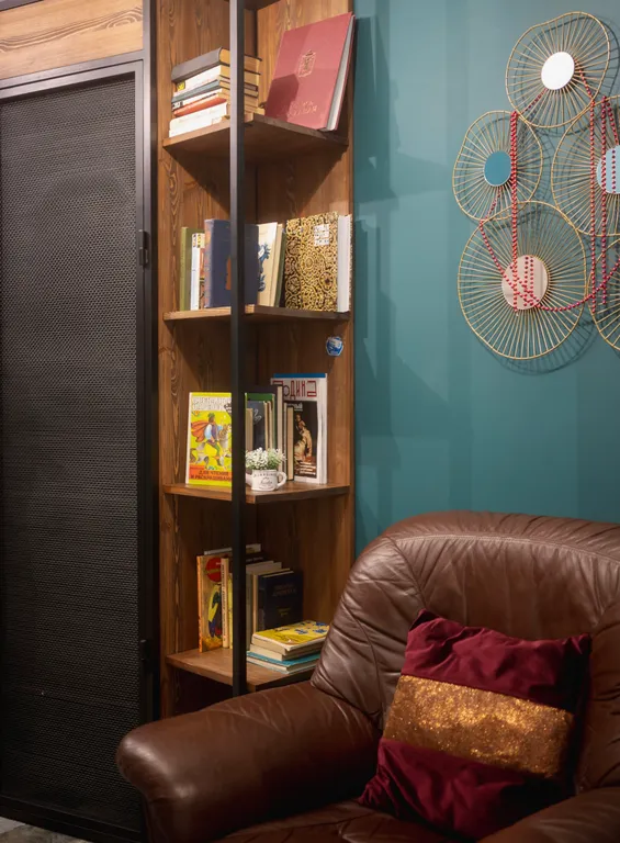 Уникальная квартира в центре города