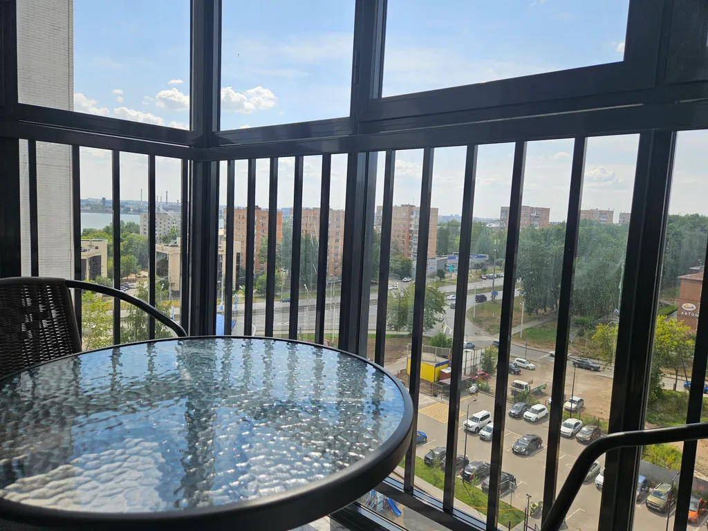 1 комнатная квартира ЖК Семейныйпарк