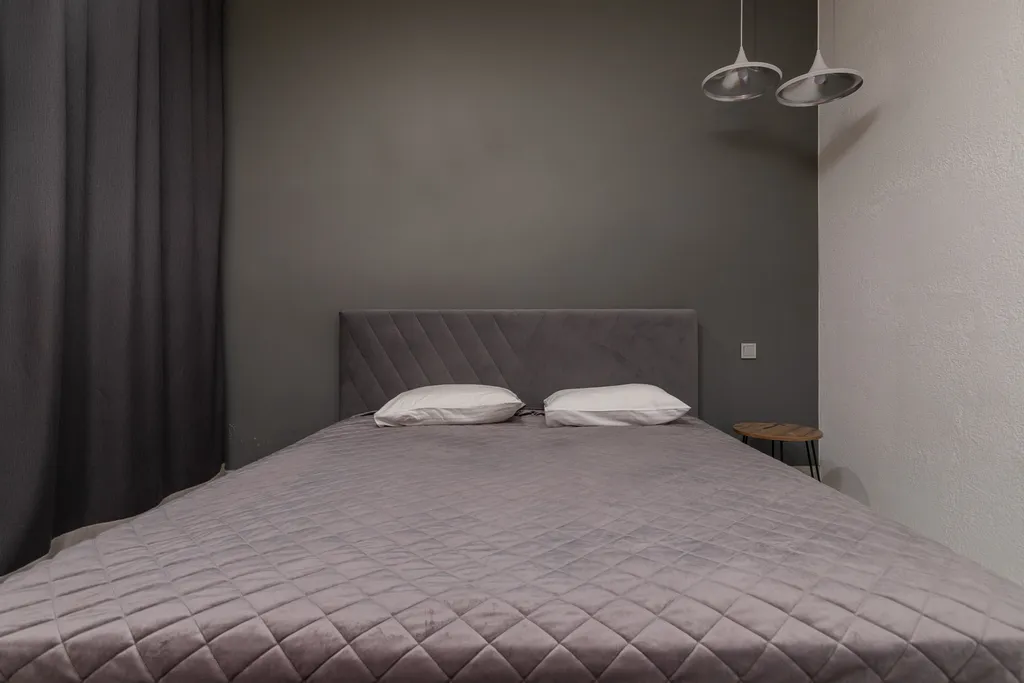 Квартира в ЖК Лазурный берег