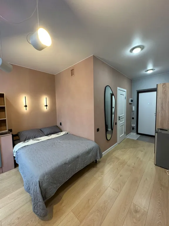 Студия на набережной