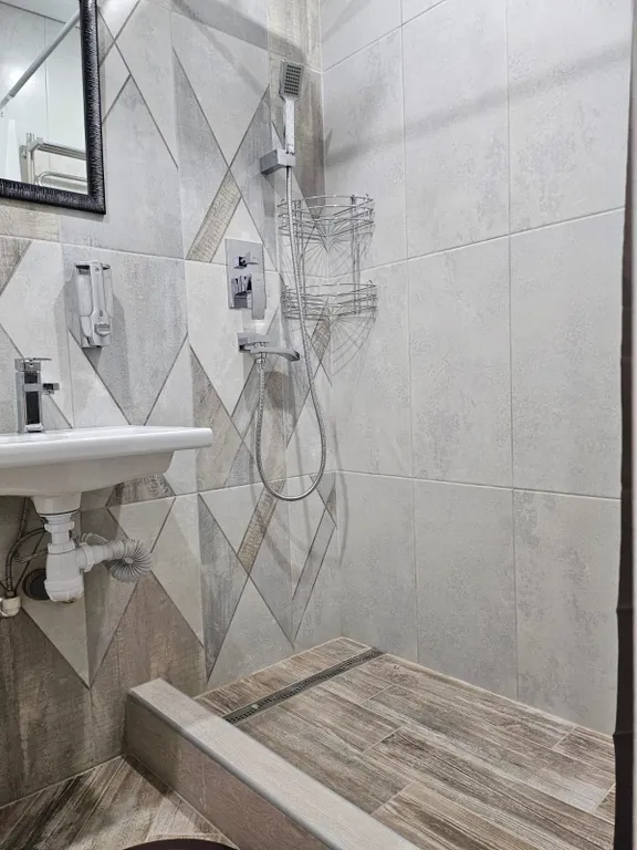 Уютная квартира после капитального ремонта от собственника