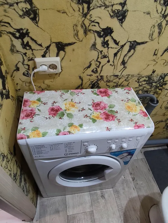 Уютная студия в центре