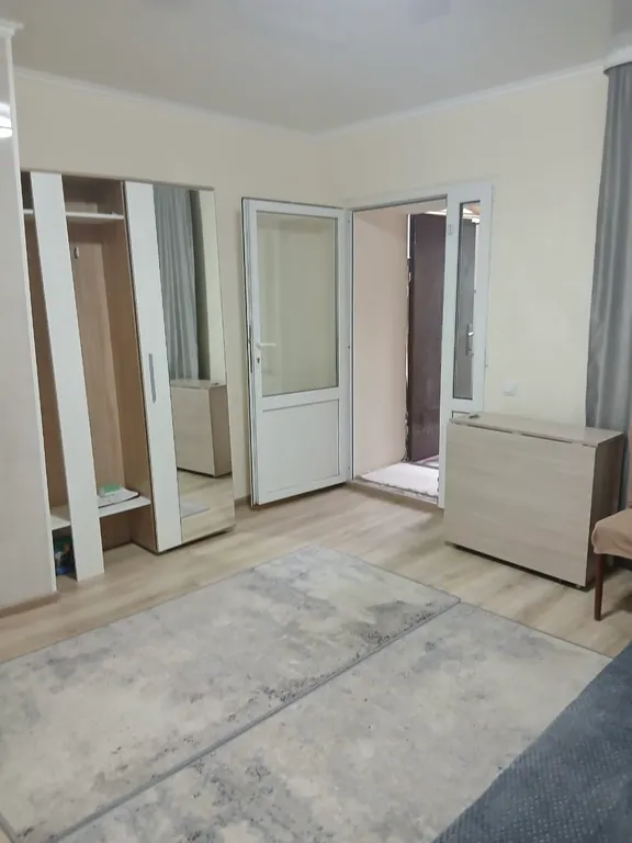 Уютная квартира у Старого озера