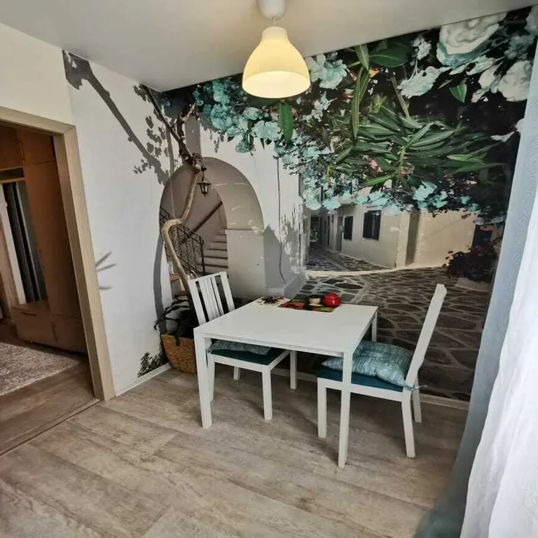 Квартира 1-комнатная Квартира — Волгоград