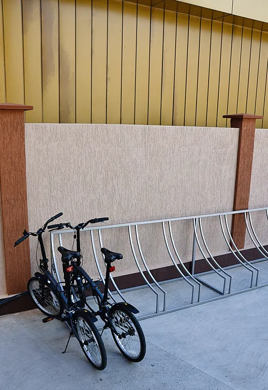 Квартира 1-комнатная Квартира — Сириус