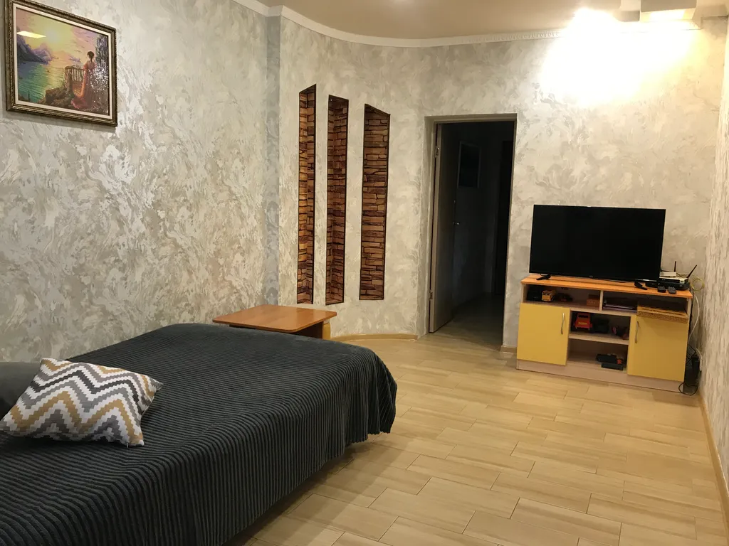 Уютный дом у Чёрного моря