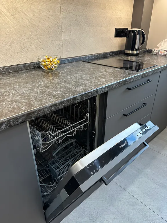 Квартира 2 - комнатная квартира люкс в центре на набережной реки Яуза — Москва