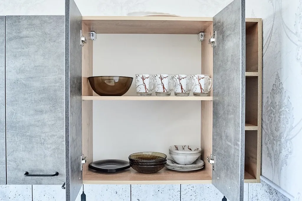 Светлые тёплые апартаменты с видом на горы и город