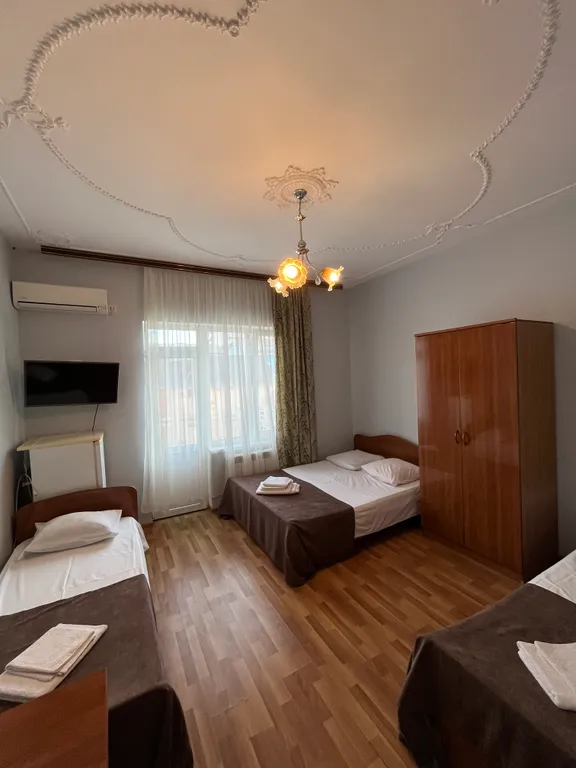 Квартира Комната — Адлер