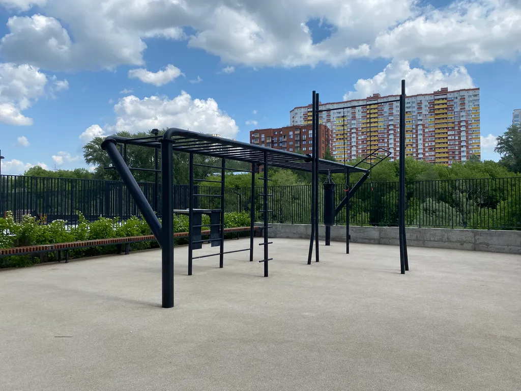 Стильная квартира около Арена, УдГУ, Радиозавода, Олимпиец