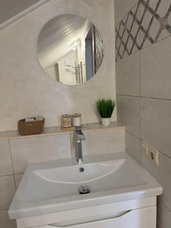 Апартаменты рядом с центром