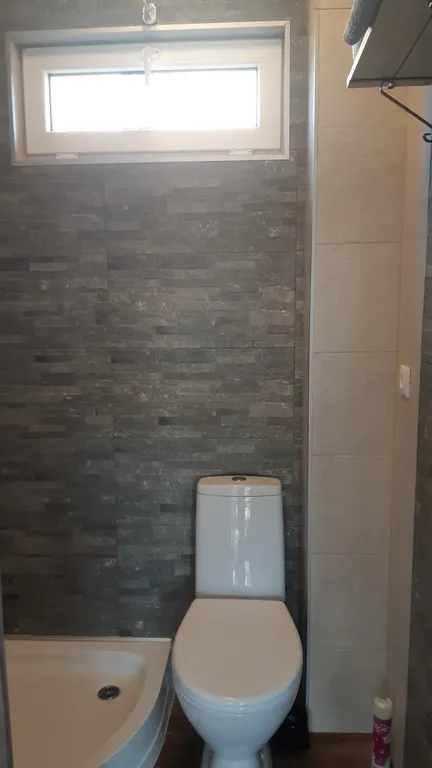 Коттедж Домик Браун на Куршской косе — Рыбачий