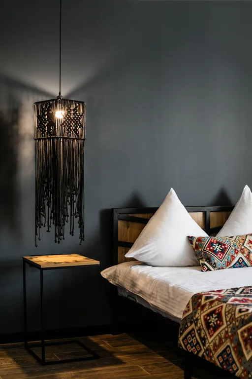 Прекрасная квартира в центре