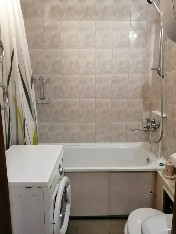 Квартира рядом с Аэропортом